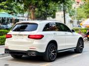 Bán xe Mercedes Benz GLC 2017 300 4Matic giá 1 Tỷ 68 Triệu - Hà Nội