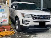 Bán xe Ford Explorer 2016 Limited 2.3L EcoBoost giá 825 Triệu - Hà Nội