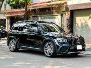 Bán xe Mercedes Benz GLB 2022 35 4Matic giá 1 Tỷ 990 Triệu - Hà Nội