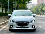 Bán xe Mazda 3 2016 1.5 AT giá 395 Triệu - Hà Nội