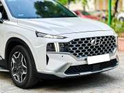 Bán xe Hyundai SantaFe 2022 Cao cấp 2.2L HTRAC giá 1 Tỷ 185 Triệu - Hà Nội