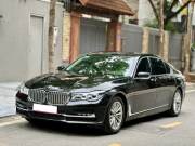 Bán xe BMW 7 Series 2018 730Li giá 1 Tỷ 770 Triệu - Hà Nội