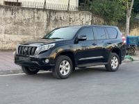 Bán xe Toyota Prado 2011 TXL 2.7L giá 739 Triệu - Hà Nội