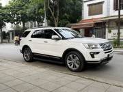 Bán xe Ford Explorer Limited 2.3L EcoBoost 2018 giá 899 Triệu - Hà Nội