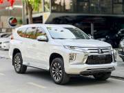 Bán xe Mitsubishi Pajero Sport 2022 2.4D 4x4 AT giá 995 Triệu - Hà Nội