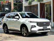 Bán xe Ford Territory 2023 Titanium X 1.5 AT giá 780 Triệu - Hà Nội