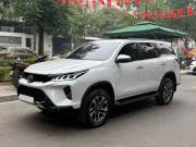 Bán xe Toyota Fortuner 2025 Legender 2.4L 4x2 AT giá 1 Tỷ 210 Triệu - Hà Nội