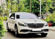 Bán xe Mercedes Benz S class S400L 2016 giá 1 Tỷ 360 Triệu - Hà Nội