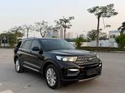 Bán xe Ford Explorer 2021 Limited 2.3L EcoBoost giá 1 Tỷ 550 Triệu - Hà Nội