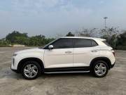 Bán xe Hyundai Creta 2024 Tiêu chuẩn 1.5 AT giá 590 Triệu - Hà Nội