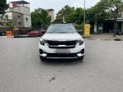 Bán xe Kia Seltos Luxury 1.4 AT 2022 giá 593 Triệu - Hà Nội