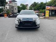 Bán xe Mitsubishi Outlander 2.0 CVT 2018 giá 539 Triệu - Hà Nội