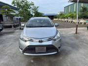 Bán xe Toyota Vios 2014 1.5E giá 209 Triệu - Hải Dương
