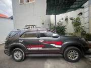 Bán xe Toyota Fortuner 2.7V 4x2 AT 2012 giá 335 Triệu - Bà Rịa Vũng Tàu