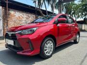 Bán xe Toyota Wigo 2024 G 1.2 AT giá 395 Triệu - TP HCM