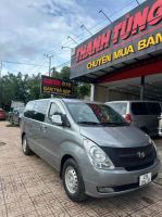 Bán xe Hyundai Grand Starex 2.5 MT 2007 giá 295 Triệu - Lâm Đồng