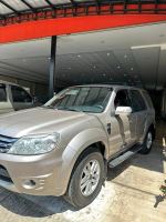 Bán xe Ford Escape XLT 2.3L 4x4 AT 2009 giá 249 Triệu - Lâm Đồng