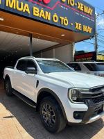 Bán xe Ford Ranger 2022 Wildtrak 2.0L 4x4 AT giá 838 Triệu - Lâm Đồng