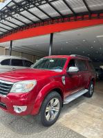 Bán xe Ford Everest 2010 2.5L 4x2 MT giá 305 Triệu - Lâm Đồng