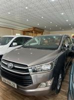 Bán xe Toyota Innova 2019 2.0E giá 519 Triệu - Lâm Đồng