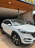 Bán xe Hyundai Tucson 2018 1.6 AT Turbo giá 655 Triệu - Lâm Đồng