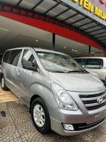 Bán xe Hyundai Grand Starex 2.5 MT 2016 giá 539 Triệu - Lâm Đồng