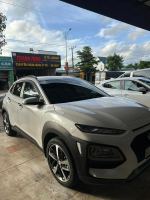 Bán xe Hyundai Kona 2020 2.0 ATH giá 535 Triệu - Lâm Đồng