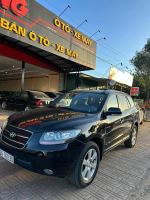 Bán xe Hyundai SantaFe 2008 MLX 2.0L giá 318 Triệu - Lâm Đồng