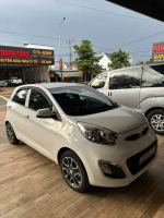 Bán xe Kia Picanto 2013 S 1.25 AT giá 249 Triệu - Lâm Đồng