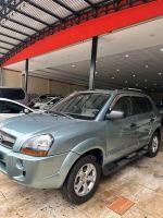 Bán xe Hyundai Tucson 2009 2.0 AT 4WD giá 244 Triệu - Lâm Đồng