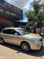 Bán xe Kia Carens SXMT 2012 giá 220 Triệu - Lâm Đồng