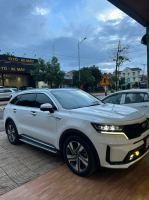 Bán xe Kia Sorento 2021 Signature 2.2 AT AWD giá 928 Triệu - Lâm Đồng