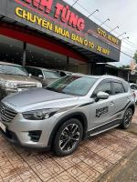 Bán xe Mazda CX5 2016 2.5 AT AWD giá 529 Triệu - Lâm Đồng