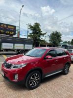 Bán xe Kia Sorento GATH 2018 giá 595 Triệu - Lâm Đồng