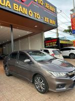 Bán xe Honda City 2018 1.5TOP giá 409 Triệu - Lâm Đồng