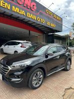 Bán xe Hyundai Tucson 2017 2.0 ATH giá 649 Triệu - Lâm Đồng