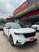 Bán xe Kia Carnival 2022 Luxury 2.2D giá 1 Tỷ 55 Triệu - Lâm Đồng