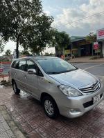 Bán xe Toyota Innova 2008 J giá 149 Triệu - Lâm Đồng