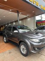 Bán xe Toyota Fortuner 2014 2.5G giá 515 Triệu - Lâm Đồng