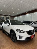 Bán xe Mazda CX5 2017 2.5 AT 2WD giá 540 Triệu - Lâm Đồng