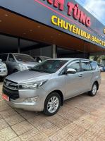 Bán xe Toyota Innova 2018 2.0E giá 470 Triệu - Lâm Đồng