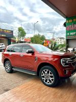 Bán xe Ford Everest 2022 Titanium Plus 2.0L 4x4 AT giá 1 Tỷ 290 Triệu - Lâm Đồng