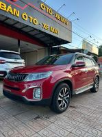 Bán xe Kia Sorento 2018 DATH giá 620 Triệu - Lâm Đồng