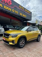 Bán xe Kia Seltos 2020 Premium 1.4 AT giá 530 Triệu - Lâm Đồng