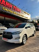 Bán xe Toyota Innova 2019 2.0E giá 470 Triệu - Lâm Đồng