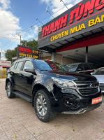 Bán xe Chevrolet Trailblazer LTZ 2.5L VGT 4x4 AT 2018 giá 580 Triệu - Lâm Đồng