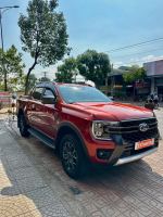 Bán xe Ford Ranger 2024 Wildtrak 2.0L 4x4 AT giá 850 Triệu - Lâm Đồng