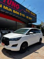 Bán xe Toyota Innova 2018 2.0E giá 440 Triệu - Lâm Đồng