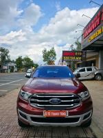 Bán xe Ford Everest 2019 Titanium 2.0L 4x4 AT giá 800 Triệu - Lâm Đồng