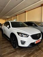 Bán xe Mazda CX5 2017 2.0 AT giá 520 Triệu - Lâm Đồng